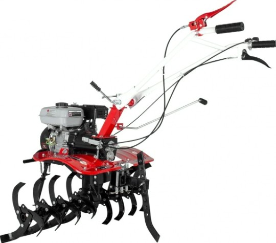 Мотоблок Ресанта МБ-8000-БФ [70/5/40]