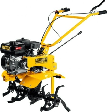 Мотоблок Steher GT-300L 7 л.с. без колес [GT-300 L]