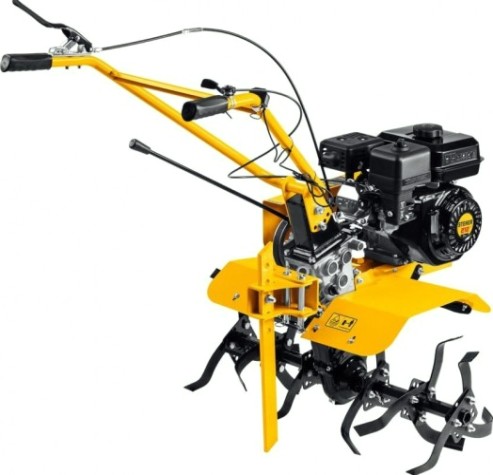 Мотоблок Steher GT-300L 7 л.с. без колес [GT-300 L]