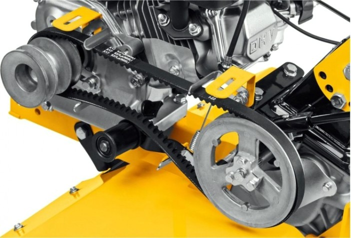 Мотоблок Steher GT-300L 7 л.с. без колес [GT-300 L]