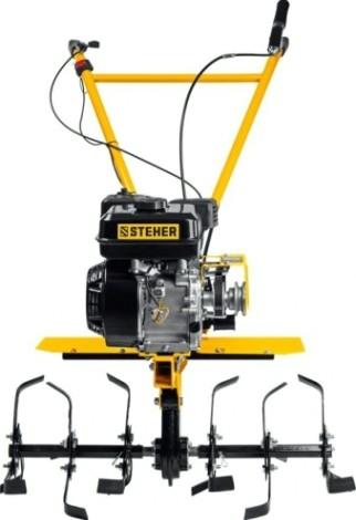 Мотоблок Steher GT-330 7л.с.