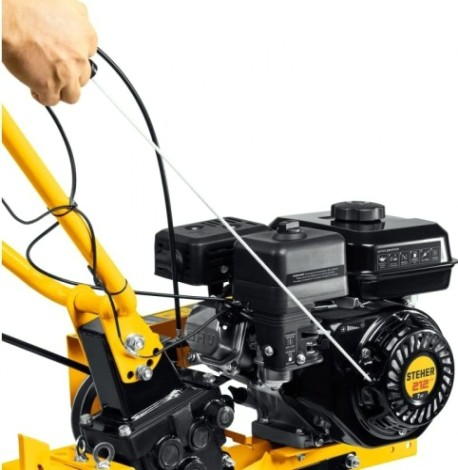 Мотоблок Steher GT-330 7л.с.