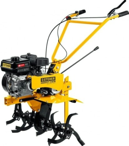 Мотоблок Steher GT-330L 7 л.с. без колес [GT-330 L]