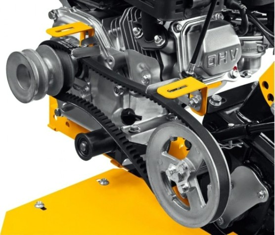 Мотоблок Steher GT-330L 7 л.с. без колес [GT-330 L]