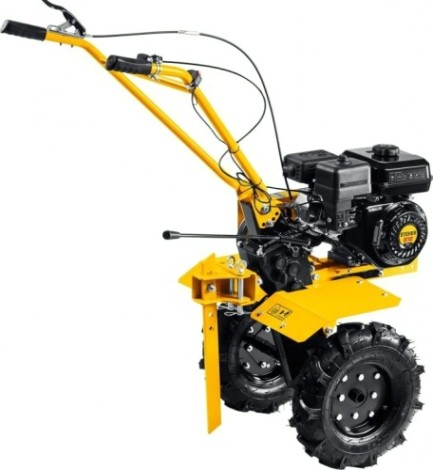 Мотоблок Steher GT-430 7 л.с. с понижающей передачей