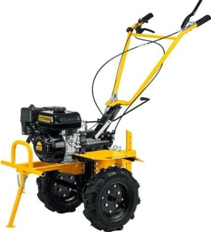 Мотоблок Steher GTS-500 с ВОМ Мотоблок Steher GTS-500 с ВОМ