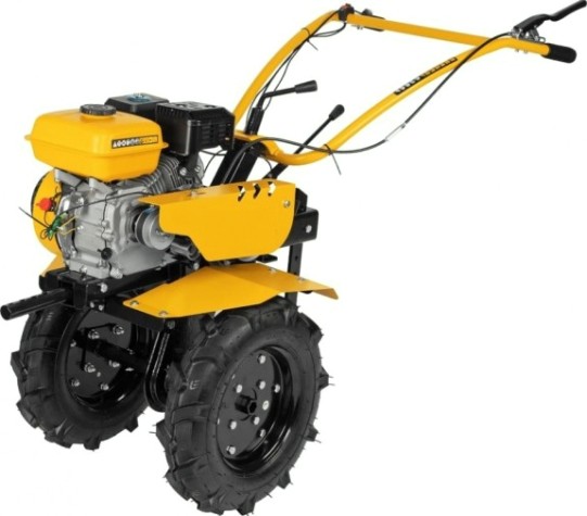 Мотоблок СТРОЙМАШ (ЛЕБЕДЯНЬ) МБСМ-270С.00.00.000 [130145]