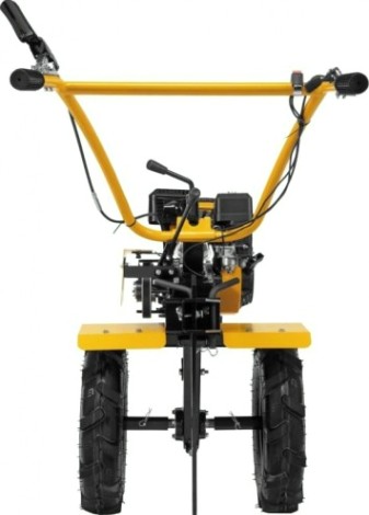 Мотоблок СТРОЙМАШ (ЛЕБЕДЯНЬ) МБСМ-270С.00.00.000 [130145]