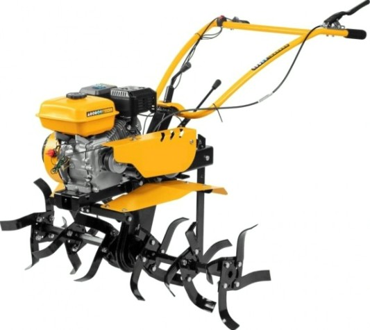 Мотоблок СТРОЙМАШ (ЛЕБЕДЯНЬ) МБСМ-270С.00.00.000 [130145]