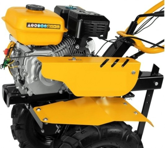 Мотоблок СТРОЙМАШ (ЛЕБЕДЯНЬ) МБСМ-270С.00.00.000 [130145]