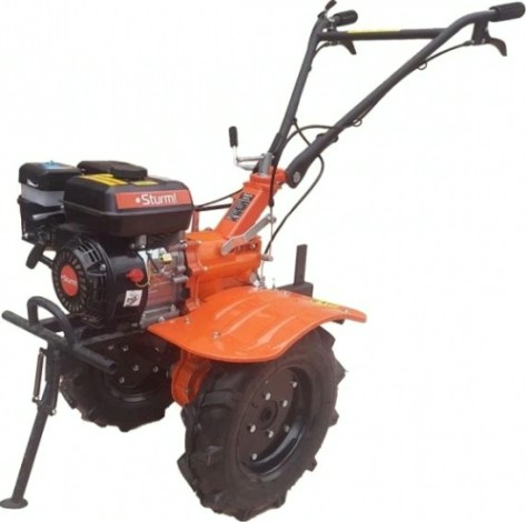 Мотоблок Sturm GK72S10