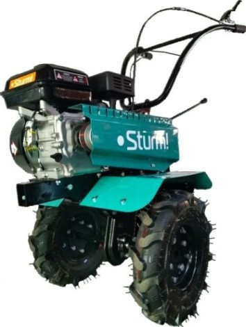 Мотоблок Sturm GK827CI8