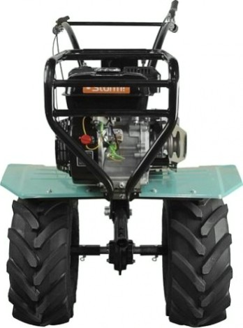 Мотоблок Sturm GK9213G12 колеса xtreme