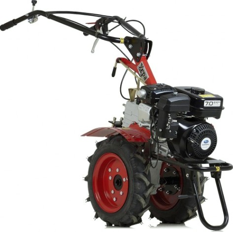 Мотоблок УГРА НМБ-1Н10 двигатель Subaru EX 21 (7 л.с.) [НМБ.000.000.0-20Д(-20)]