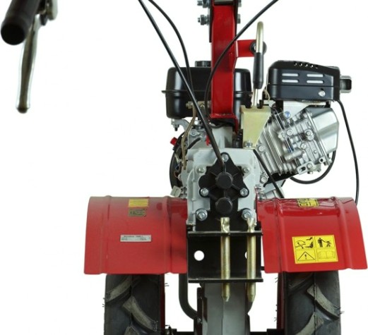 Мотоблок УГРА НМБ-1Н10 двигатель Subaru EX 21 (7 л.с.) [НМБ.000.000.0-20Д(-20)]