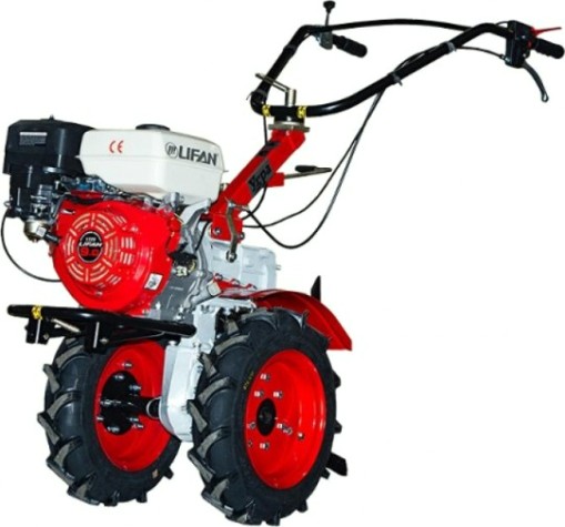 Мотоблок УГРА НМБ-1Н14 двигатель Lifan 177 F (GX270) (9 л.с.) [НМБ 1Н14]