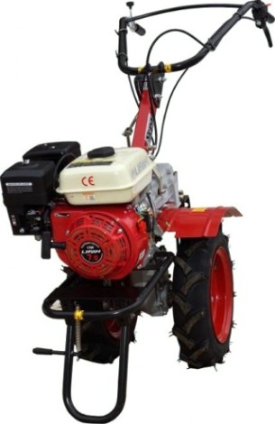 Мотоблок УГРА НМБ-1Н17 двигатель Lifan (7 л.с.) [НМБ 1Н17]