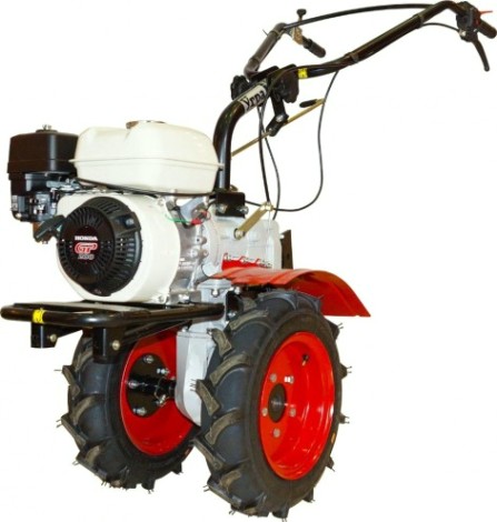 Мотоблок УГРА НМБ-1Н2 двигатель Honda GP 200 (6.5 л.с.)