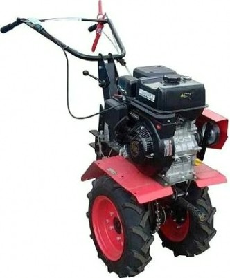 Мотоблок УГРА НМБ-1Н3 двигатель VANGUARD (6,5 л.с.) [НМБ.000.000.0-13]