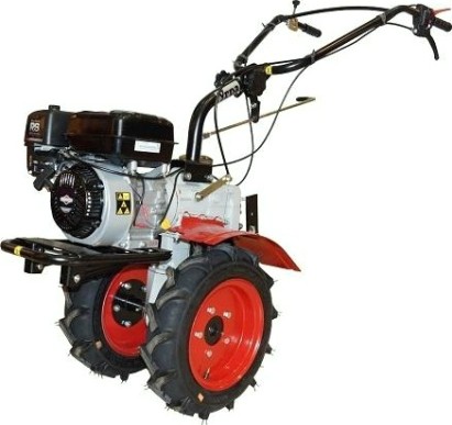 Мотоблок УГРА НМБ-1Н6 двигатель B&S RS (6.5 л.с.) [НМБ.000.000.0-65 Д]