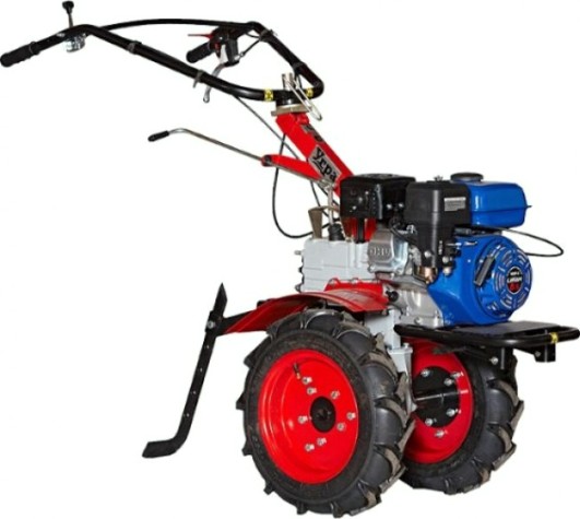 Мотоблок УГРА НМБ-1Н7 двигатель Lifan (6.5 л.с.) [НМБ 1Н7]