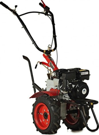 Мотоблок УГРА НМБ-1Н9 двигатель Subaru EX 17 (6 л.с.) [НМБ.000.000.0-29Д(-19)]