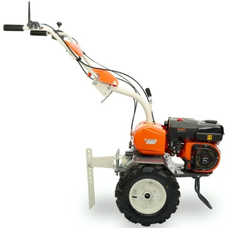 Мотоблок VILLARTEC TB 105 [TB105м]