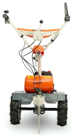 Мотоблок VILLARTEC TB 105 [TB105м]