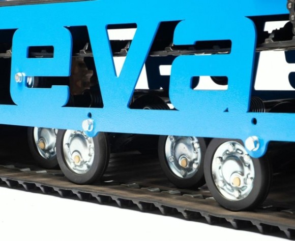 Мотобуксировщик НЕВА МС6-ZS (GB460)Ф 18 л.с. [4650002231320]