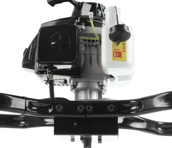 Мотобур ADA Ground Drill-10 без шнека [А00614]