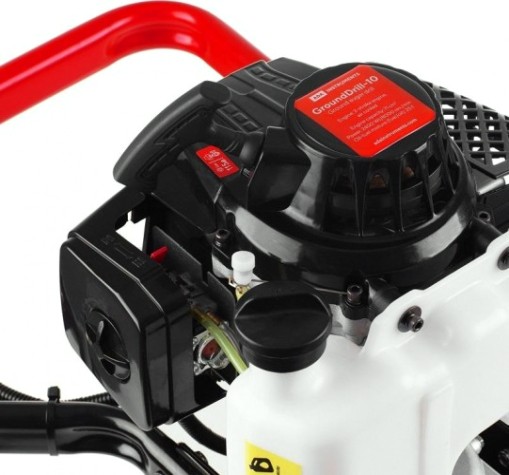 Мотобур ADA Ground Drill-10 без шнека [А00614]