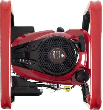 Мотобур ADA Ground Drill 16 HERCULES без шнека [А00533]