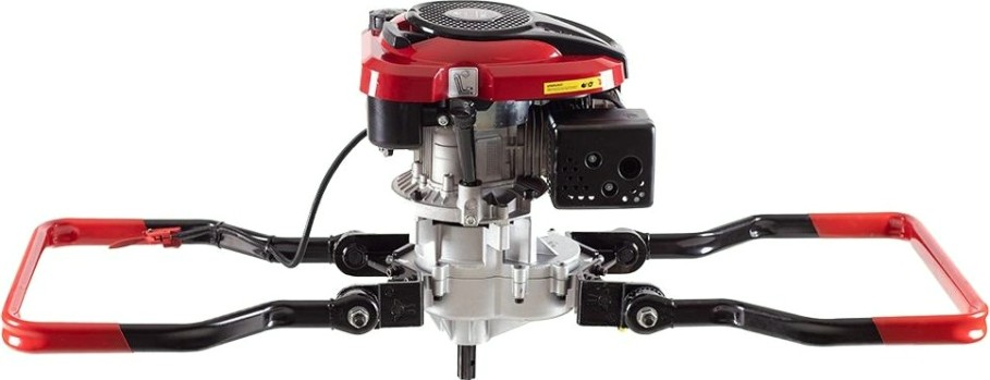 Мотобур ADA Ground Drill 16 HERCULES в комплекте со шнеком Drill 300 (800 мм) [А00539]