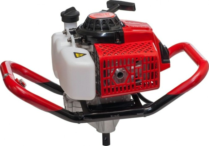 Мотобур ADA Ground Drill-7 без шнека [А00318]