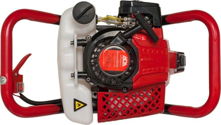 Мотобур ADA Ground Drill-7 без шнека [А00318]