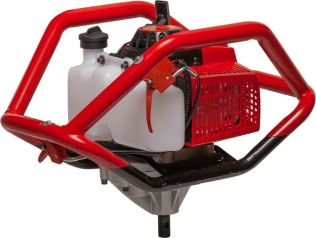 Мотобур ADA Ground Drill-8 без шнека [А00374]