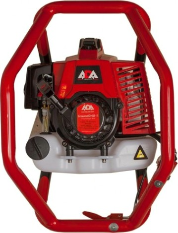 Мотобур ADA Ground Drill-8 без шнека [А00374]