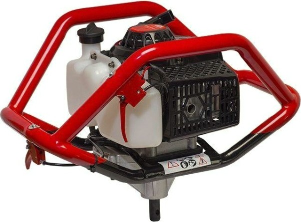 Мотобур ADA Ground Drill-8 в комплекте со шнеком Drill 250 (800 мм) [А00367]