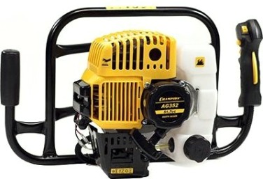 Мотобур CHAMPION AG 352 [AG352]