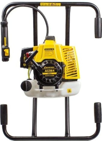 Мотобур CHAMPION AG 364 [AG364]