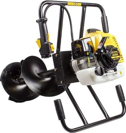 Мотобур CHAMPION AG 364 [AG364]