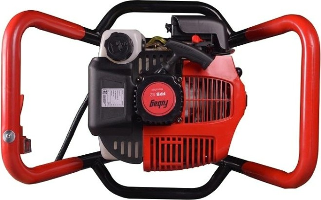 Мотобур FUBAG FPB 52 без шнека [38272]