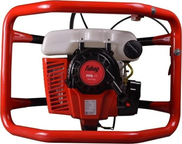 Мотобур FUBAG FPB 71 без шнека [38273]