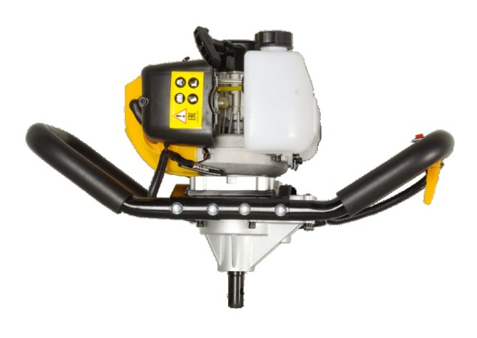 Мотобур HUTER GGD-300 [70/13/22]