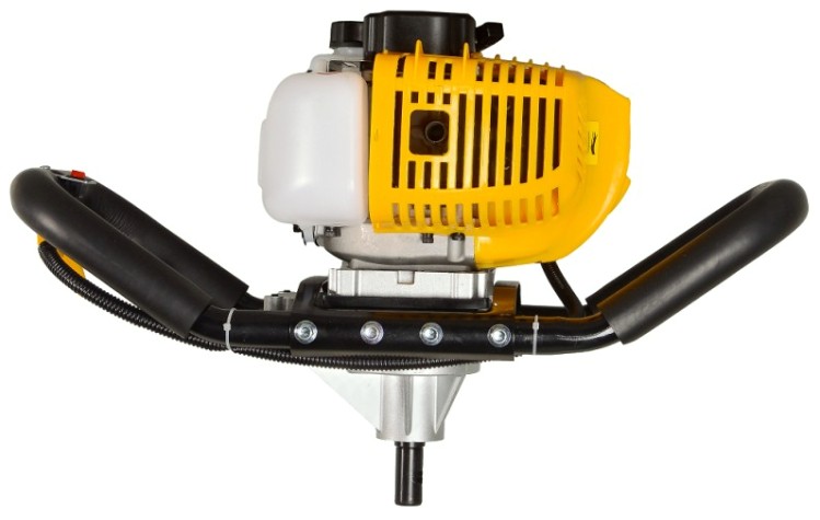 Мотобур HUTER GGD-52 [70/13/1]