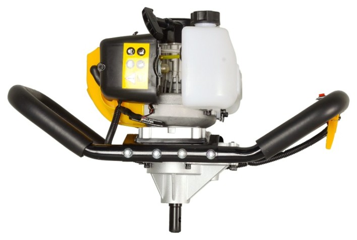 Мотобур HUTER GGD-52 [70/13/1]