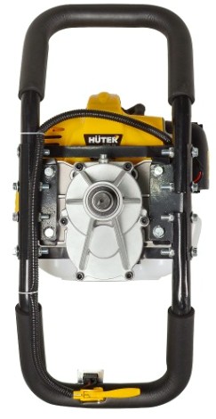 Мотобур HUTER GGD-52 [70/13/1]