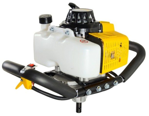 Мотобур HUTER GGD-62 [70/13/18]