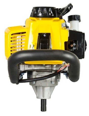 Мотобур HUTER GGD-62 [70/13/18]