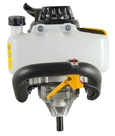 Мотобур HUTER GGD-62 [70/13/18]